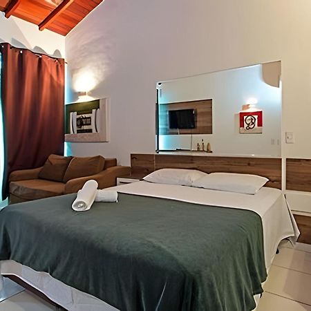 Jungle Beach Maresias Exterior photo