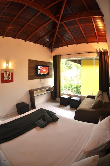 Jungle Beach Maresias Exterior photo
