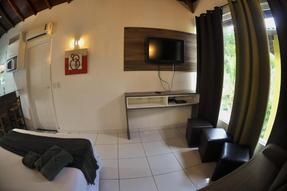 Jungle Beach Maresias Exterior photo