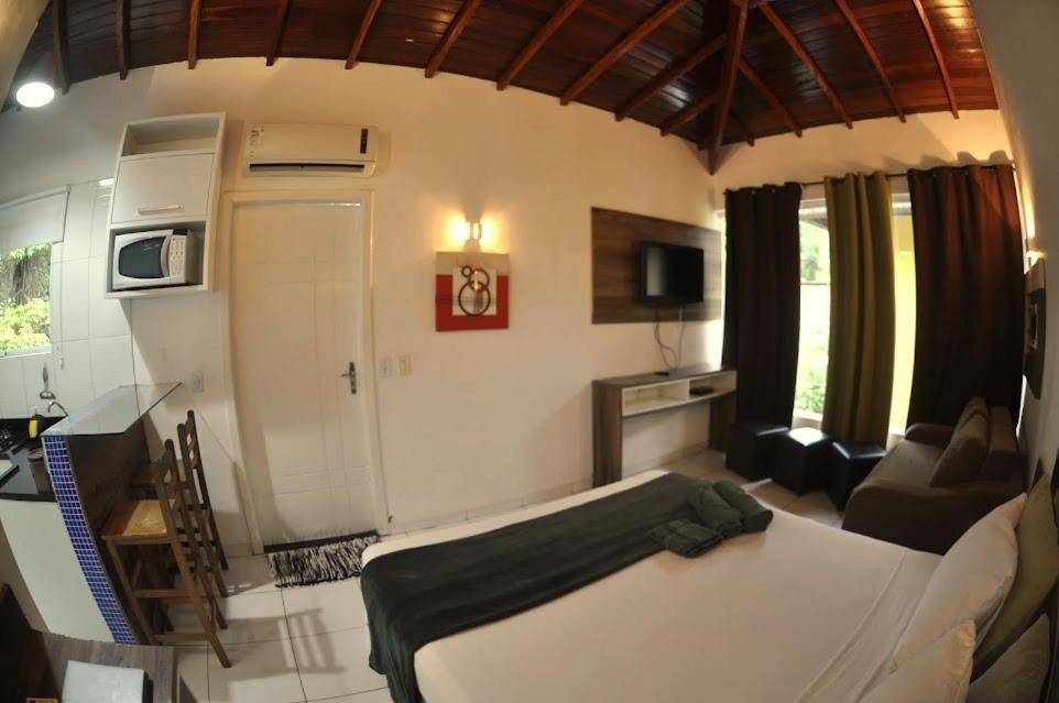Jungle Beach Maresias Exterior photo