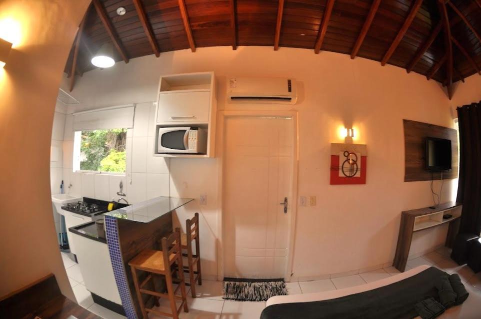 Jungle Beach Maresias Exterior photo