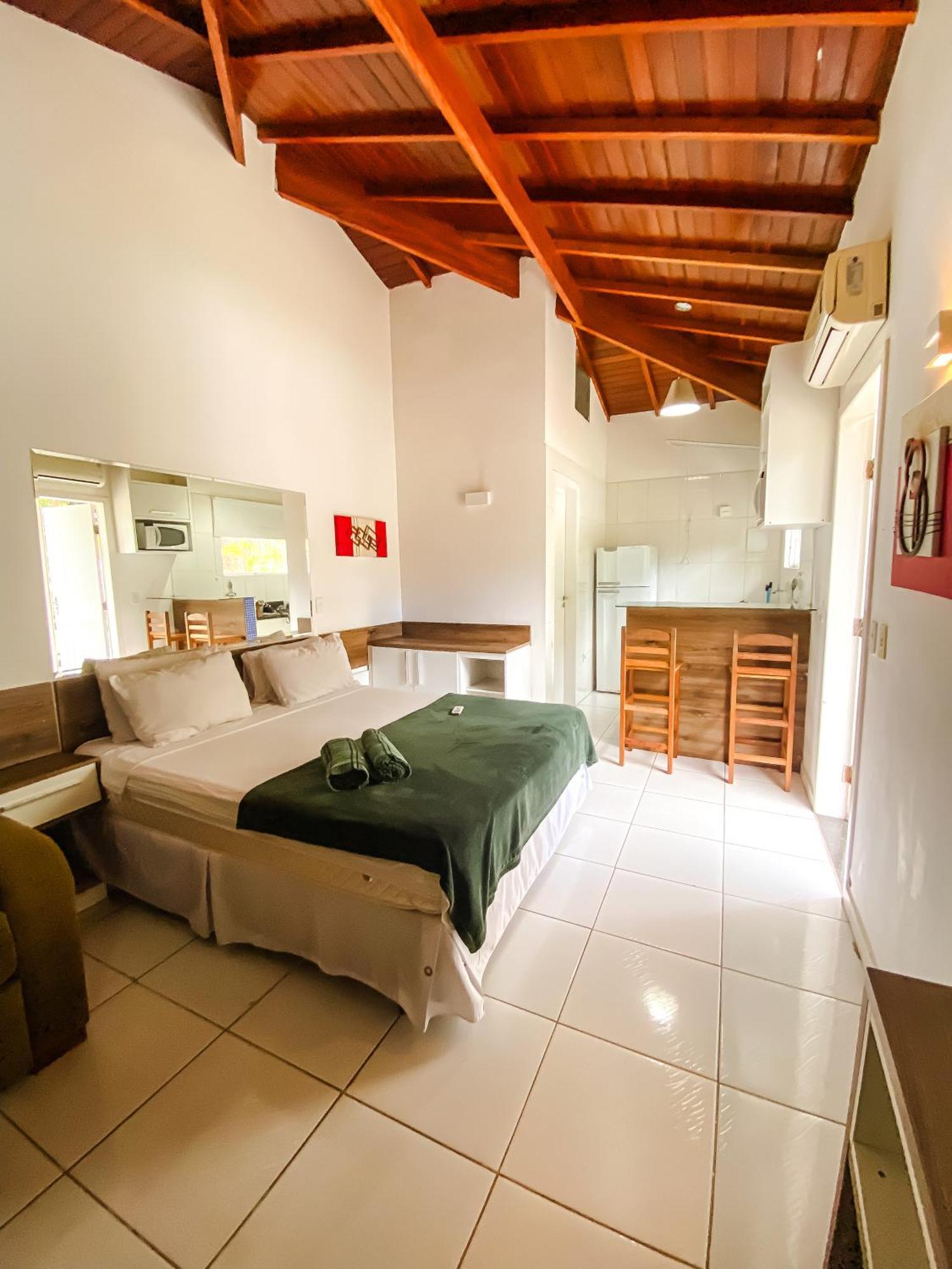 Jungle Beach Maresias Exterior photo