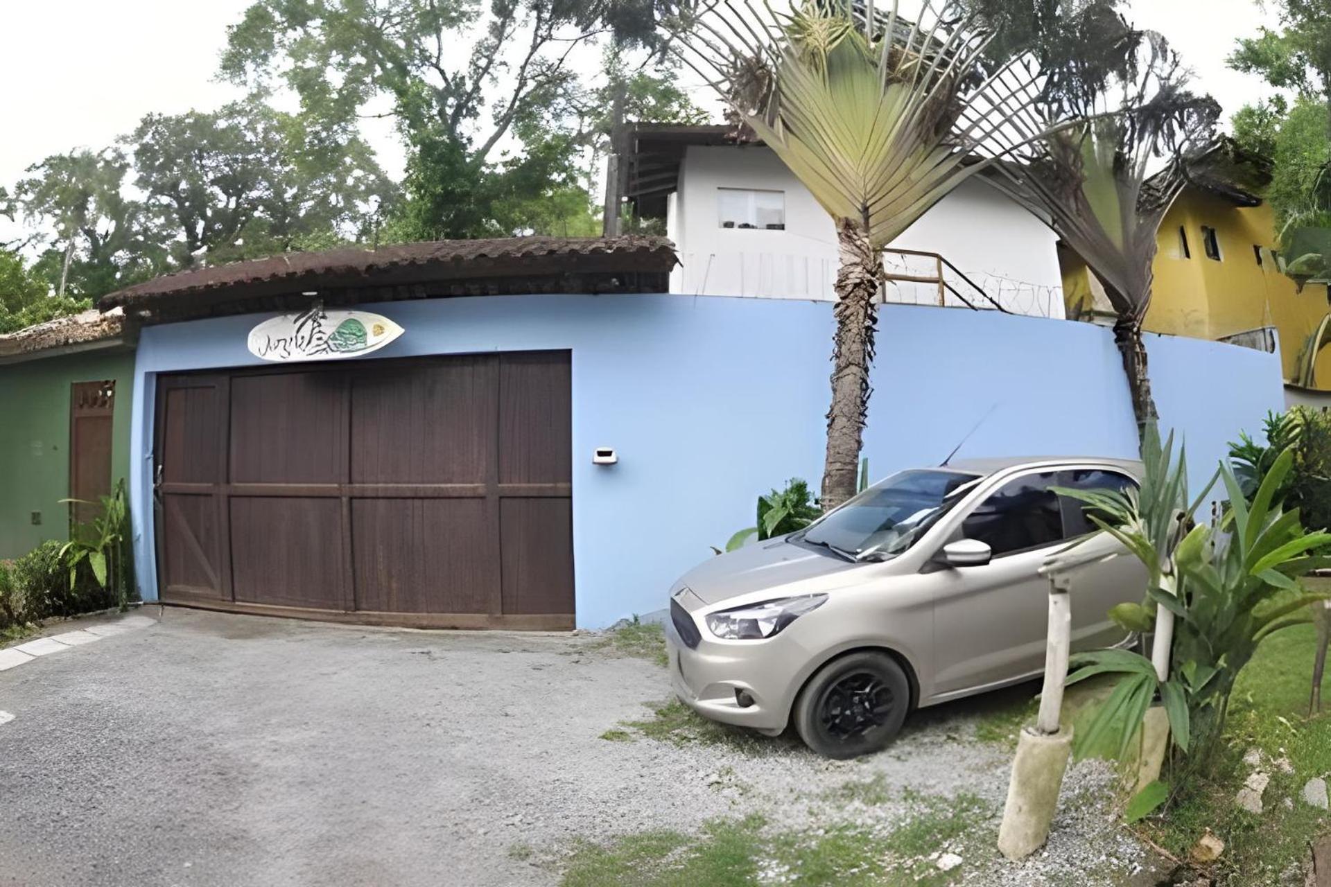Jungle Beach Maresias Exterior photo
