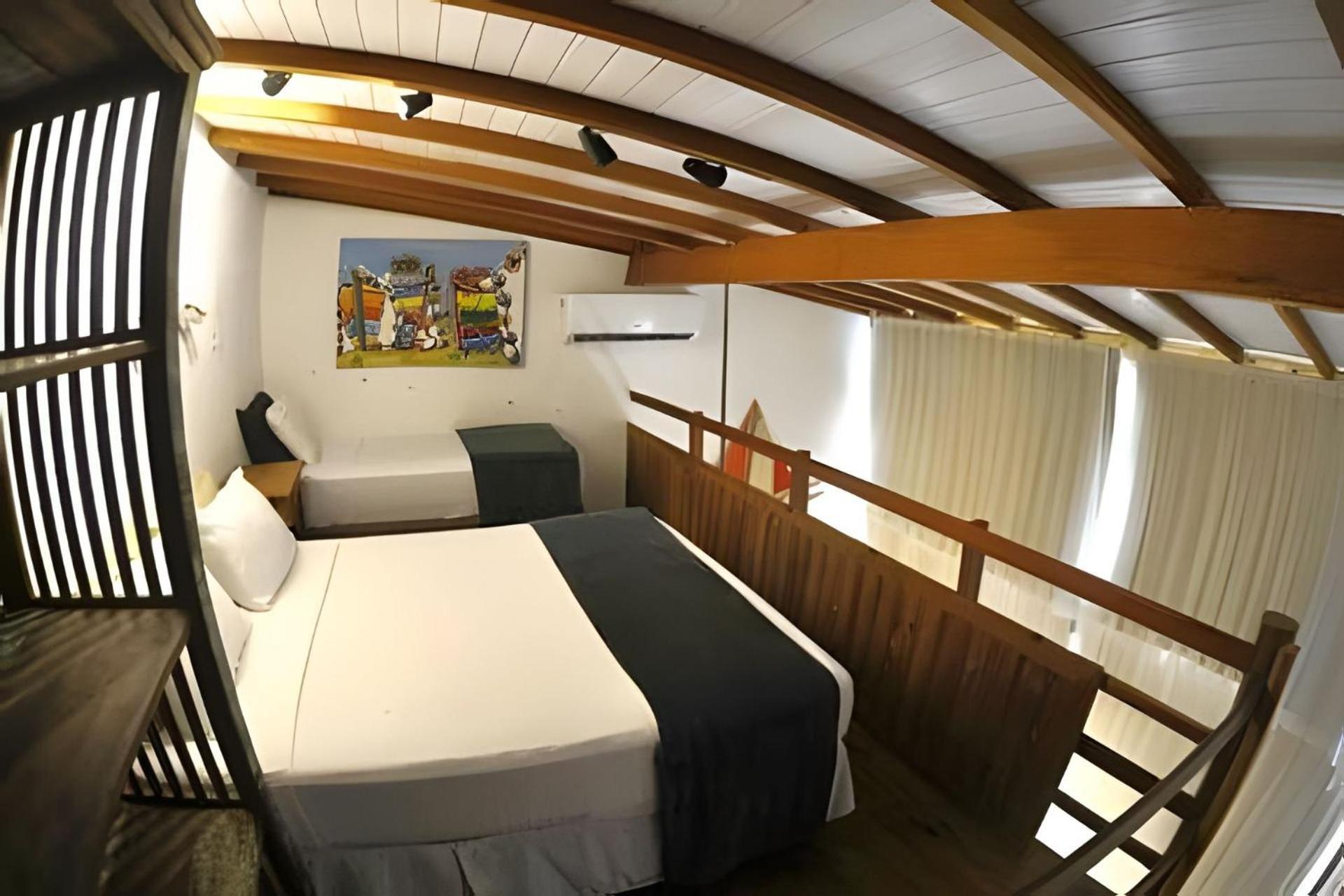 Jungle Beach Maresias Exterior photo