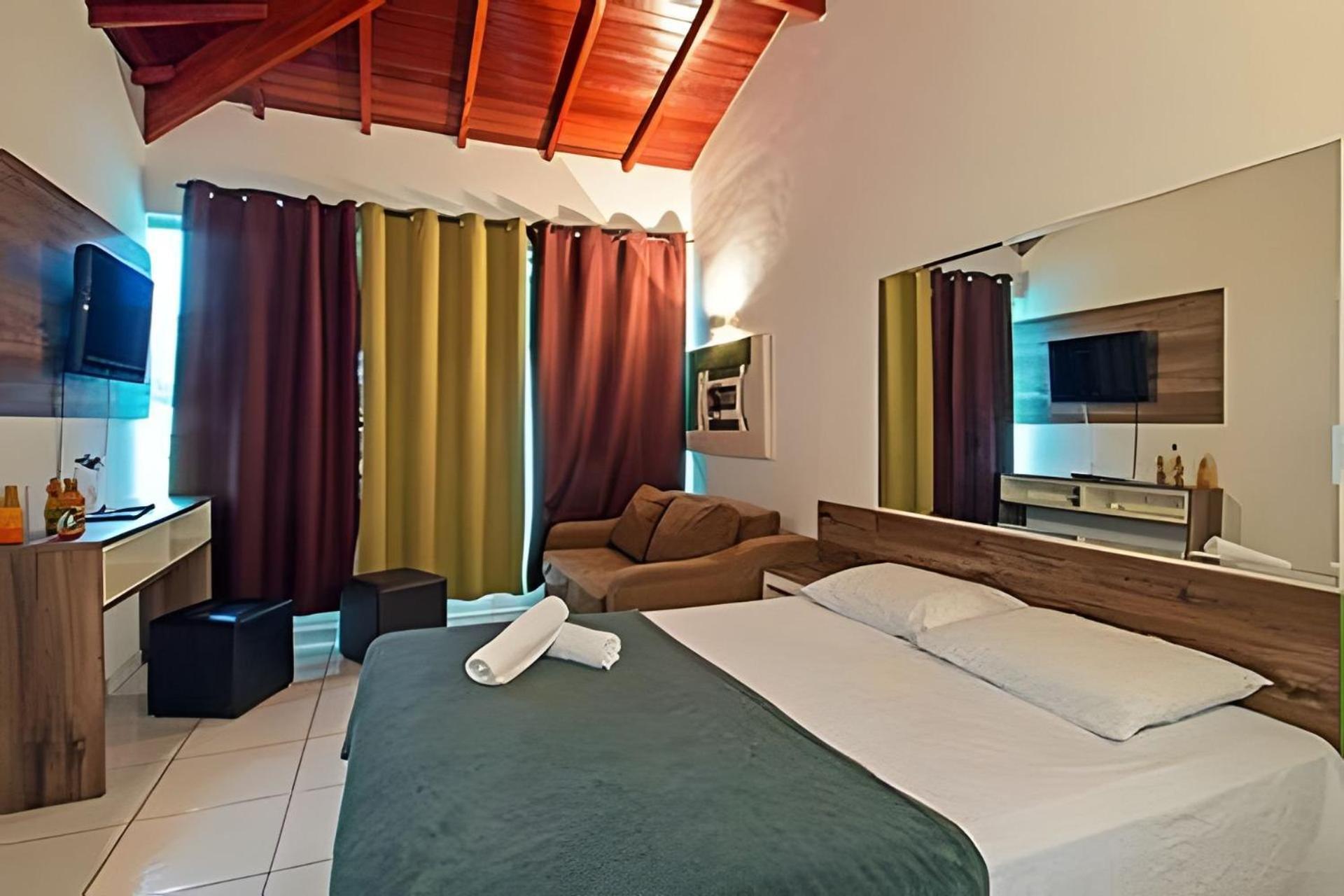 Jungle Beach Maresias Exterior photo