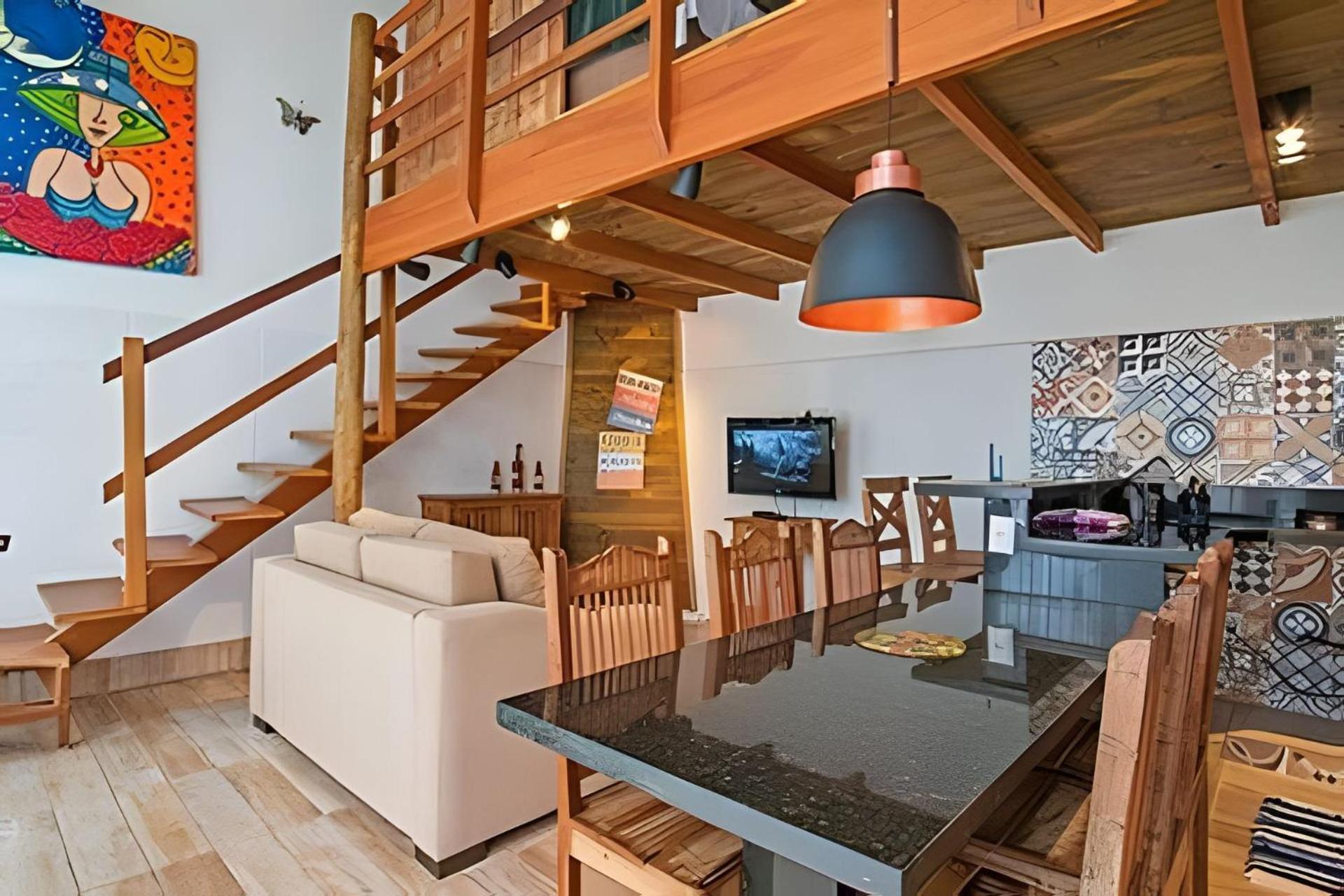 Jungle Beach Maresias Exterior photo