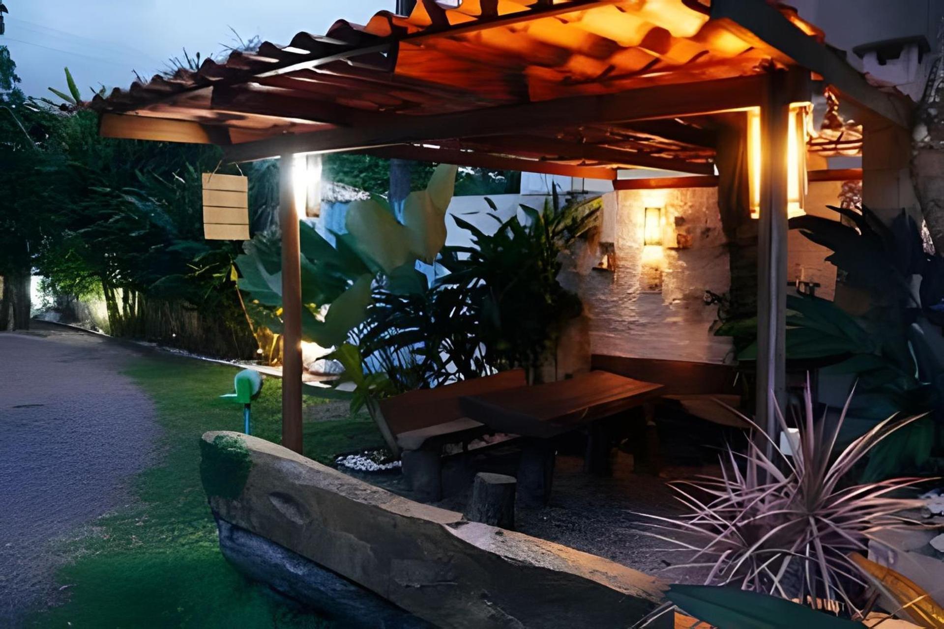 Jungle Beach Maresias Exterior photo