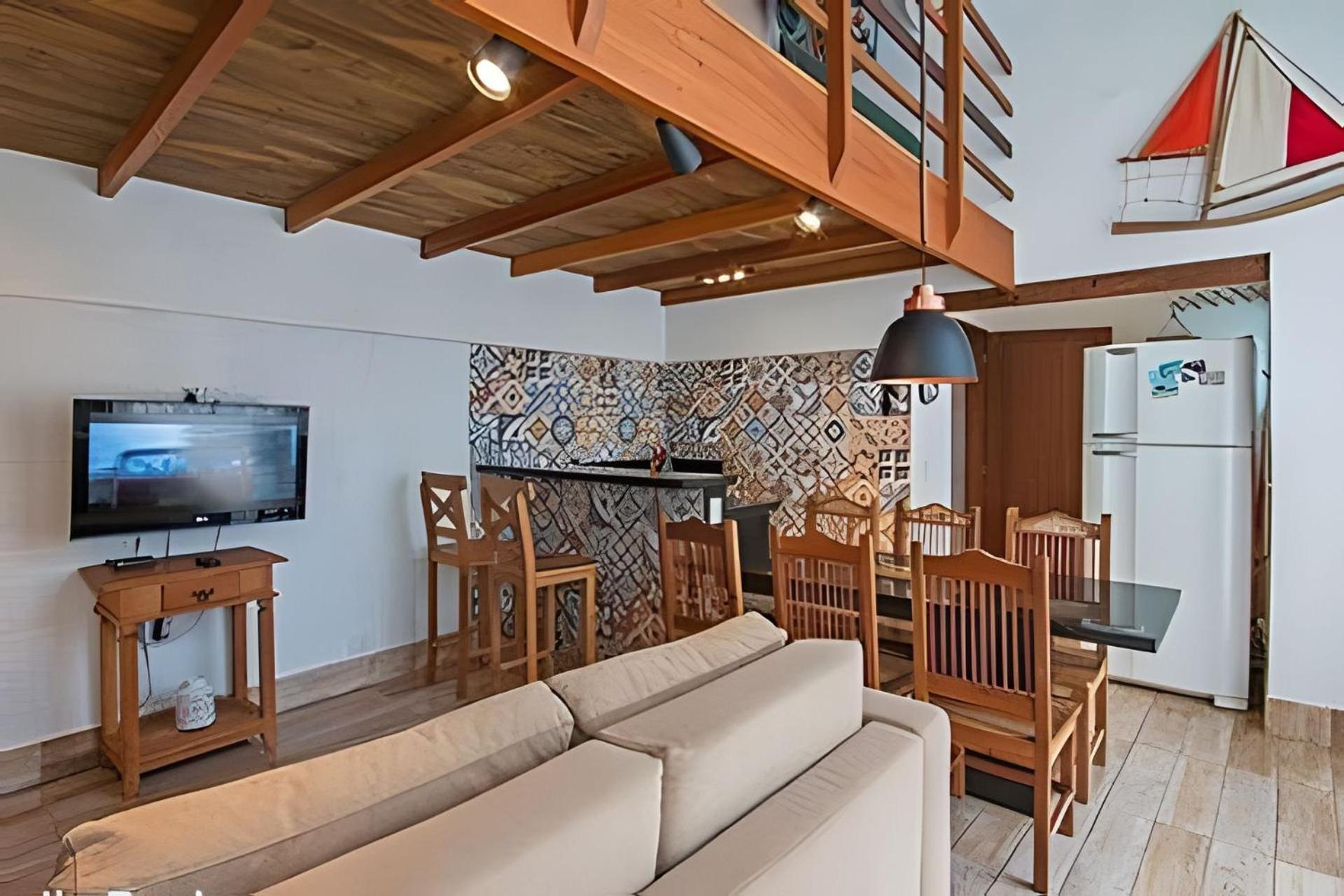 Jungle Beach Maresias Exterior photo