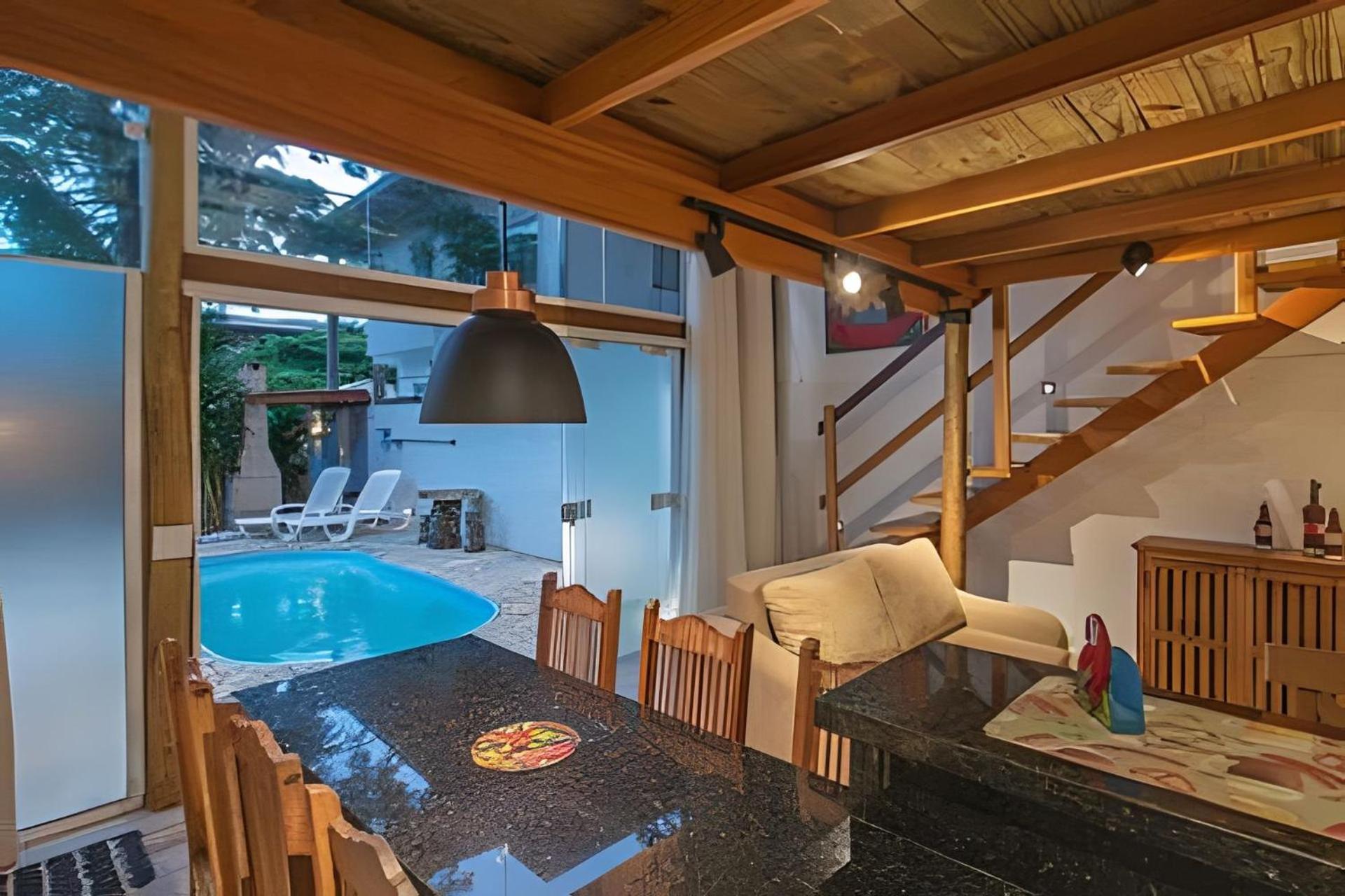 Jungle Beach Maresias Exterior photo