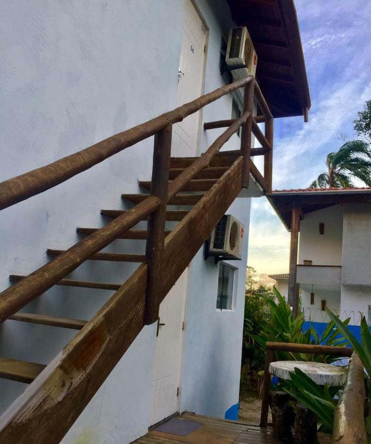 Jungle Beach Maresias Exterior photo